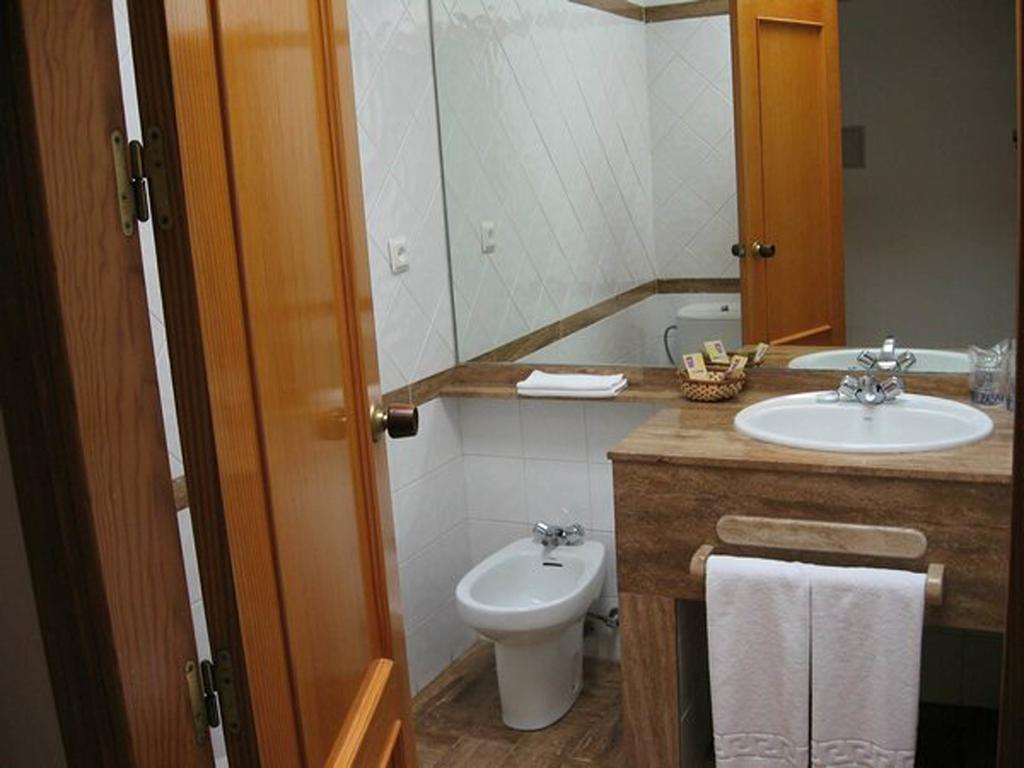 Hotel Sal Marina Mojacar Phòng bức ảnh