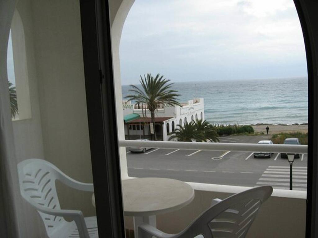 Hotel Sal Marina Mojacar Phòng bức ảnh