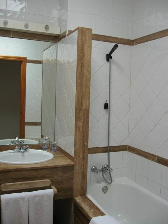 Hotel Sal Marina Mojacar Phòng bức ảnh