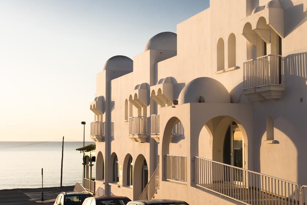 Hotel Sal Marina Mojacar Ngoại thất bức ảnh