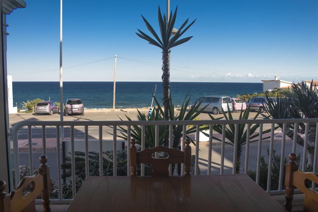 Hotel Sal Marina Mojacar Ngoại thất bức ảnh