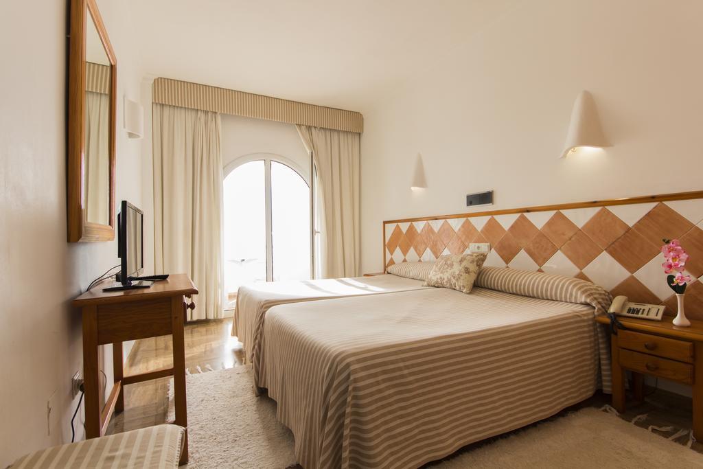Hotel Sal Marina Mojacar Ngoại thất bức ảnh
