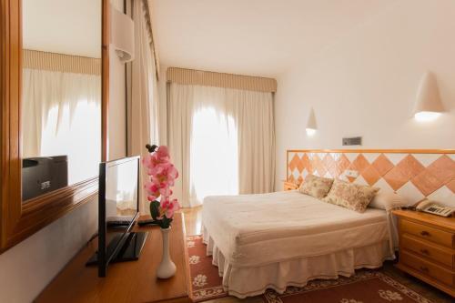 Hotel Sal Marina Mojacar Ngoại thất bức ảnh
